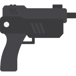 Gun  Icon