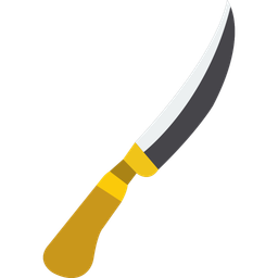 Knife  Icon