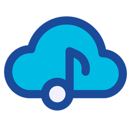 Cloud  Icon