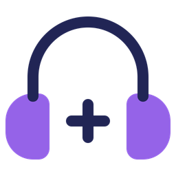 Headphone  Icon