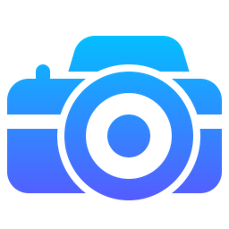 Camera  Icon