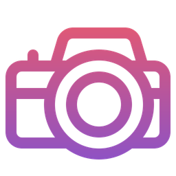 Camera  Icon