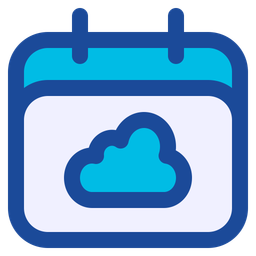 Calendar  Icon