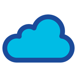 Cloud  Icon