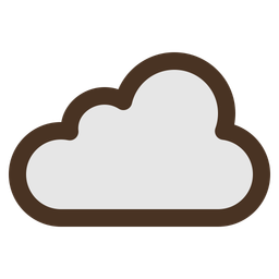 Cloud  Icon