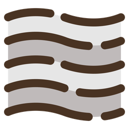 Fog  Icon