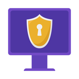 Computer security  Icon