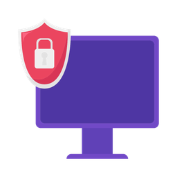 Computer security  Icon