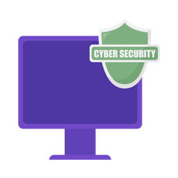 Computer security  Icon