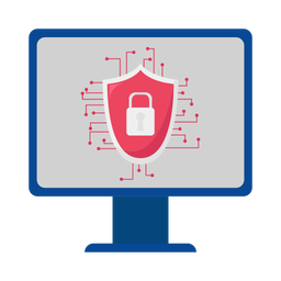 Computer security  Icon