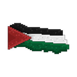 Free palestine  Icon