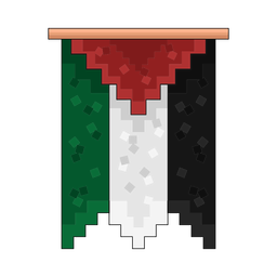 Free palestine  Icon