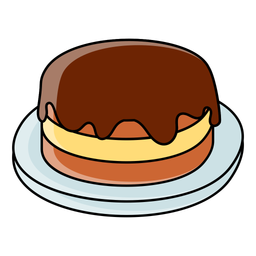 Cake  Icon