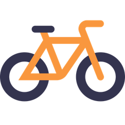 Bike  Icon