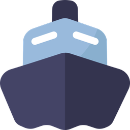 Boat  Icon