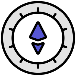 Etherum  Icon