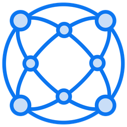 Global network  Icon