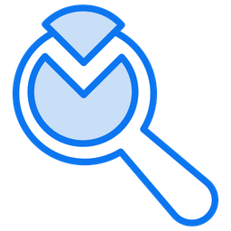 Business research  Icon