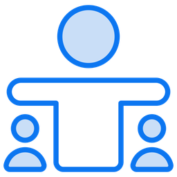 Human resources  Icon