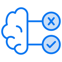 Decision making  Icon