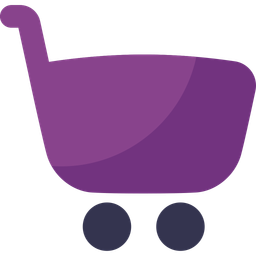 Cart  Icon