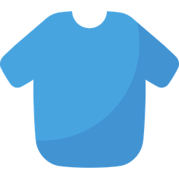 Clothes  Icon