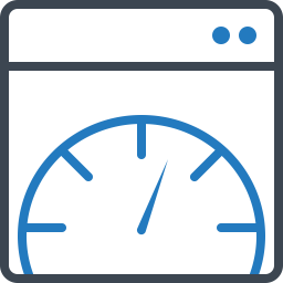 Dashboard  Icon