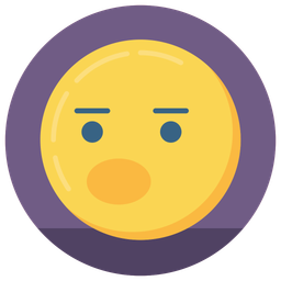 Emoji  Icon