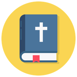 Holy Book  Icon