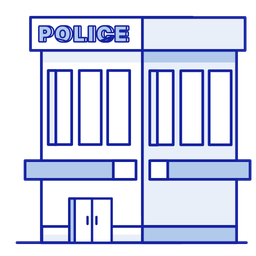 Police  Icon