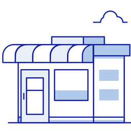 Shop  Icon