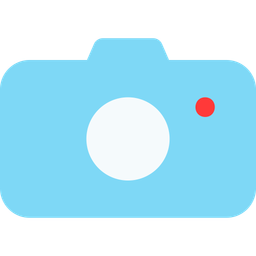 Camera  Icon