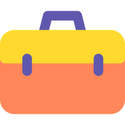 Briefcase  Icon