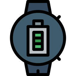 Battery  Icon