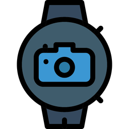 Camera  Icon