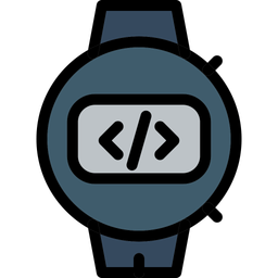 Code  Icon