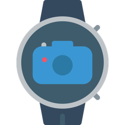 Camera  Icon