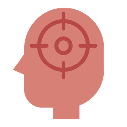 Focus  Icon