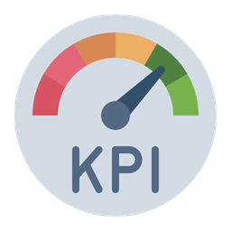 Kpi  Icon