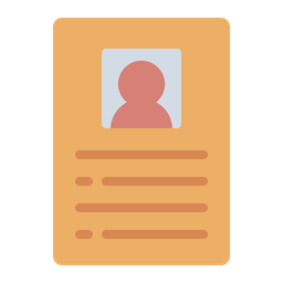 Portfolio  Icon