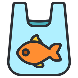 Fish  Icon