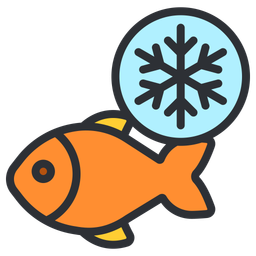 Fish  Icon