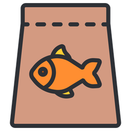 Fish  Icon