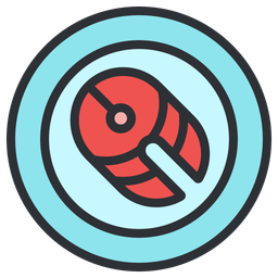 Fish  Icon