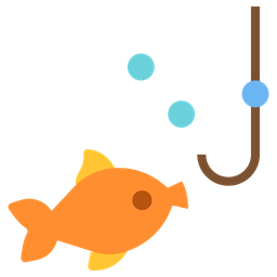 Fish  Icon