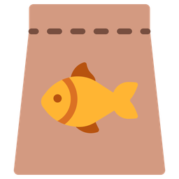 Fish  Icon