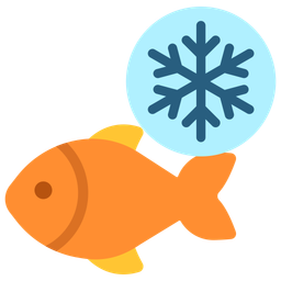 Fish  Icon