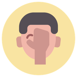 Facepalm  Icon