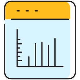 Analytics  Icon