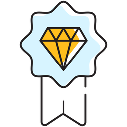 Badge  Icon